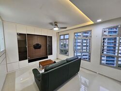 Blk 120C Eastwave @ Canberra (Sembawang), HDB 5 Rooms #589475351